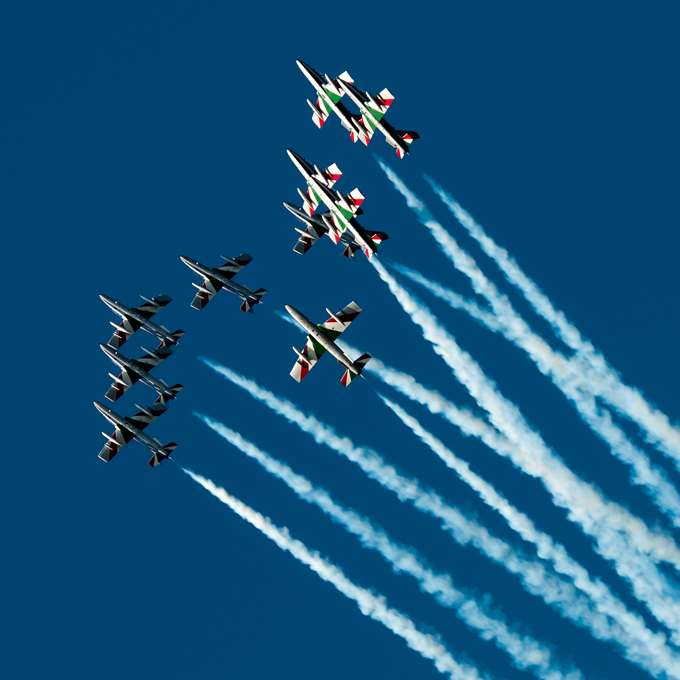 126_Kecskemet_Air Show_Frecce Tricolori na Aermacchi MB-339 PAN.jpg